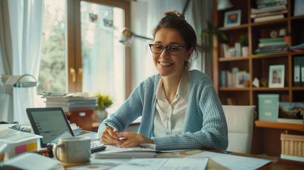 Parts and Service Revenue Tracking